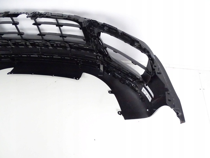 фото №9, Бампер перед переднє porsche macan 95b рестайлінг 2022-24