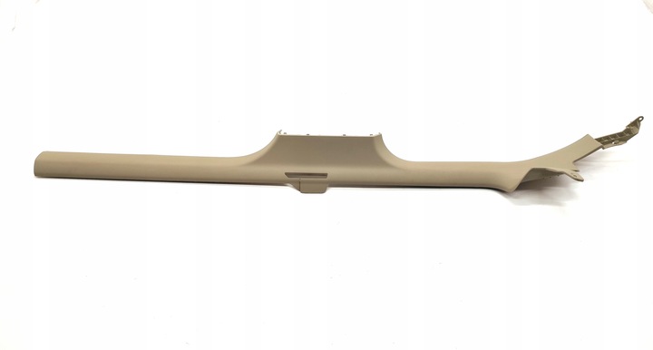 фото №1, Skoda superb iii планка защита порога правая 3v0853372a