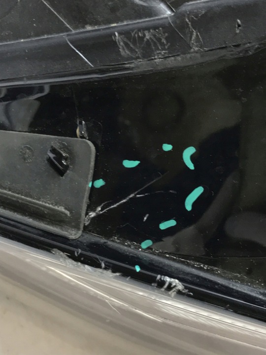 фото №13, Vw id4 id.4 лампа ліва передня повний led iq light 11b941035d