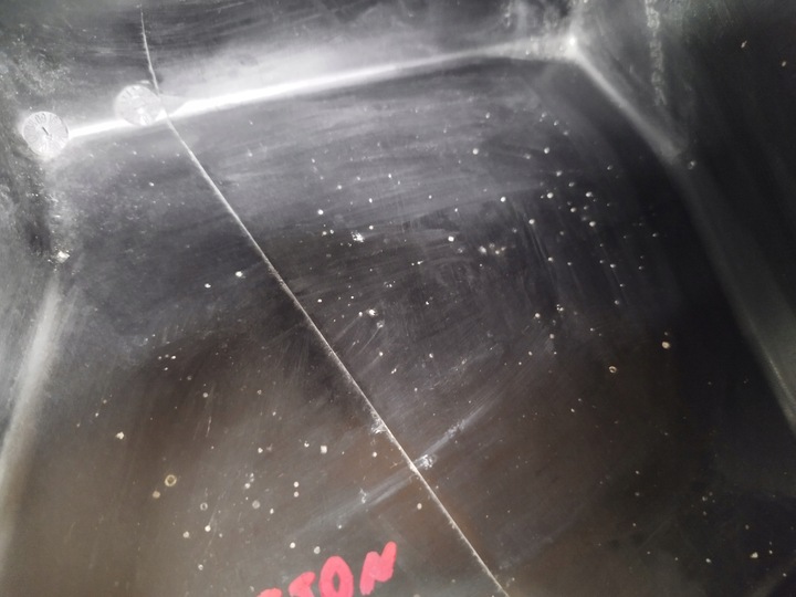 фото №11, Vw phaeton 3.0d корпус фільтра повітря 3d0129620f