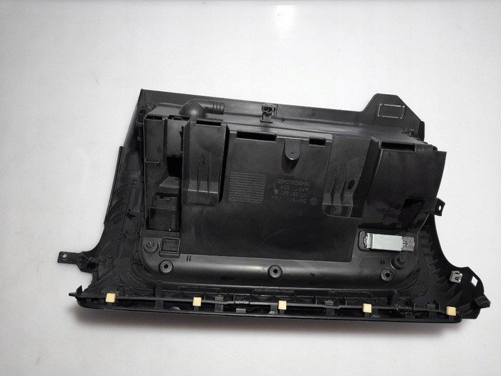 фото №10, Vw golf vi 6 1k1857290e бардачок пассажира исправный европа оригинал