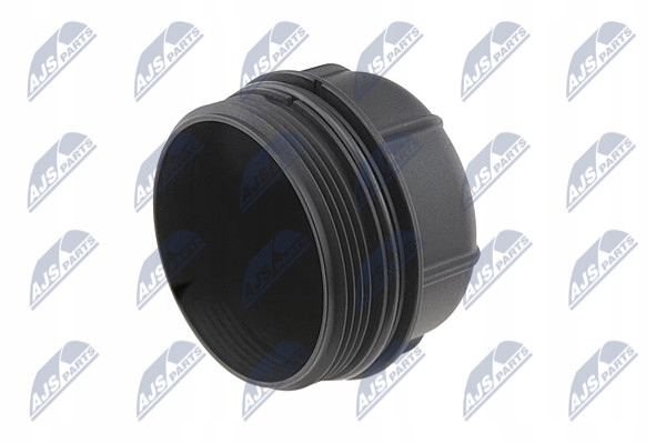 фото №12, Крышка корпуса фильтра масло doblo 1.6d tipo 1.6jtd