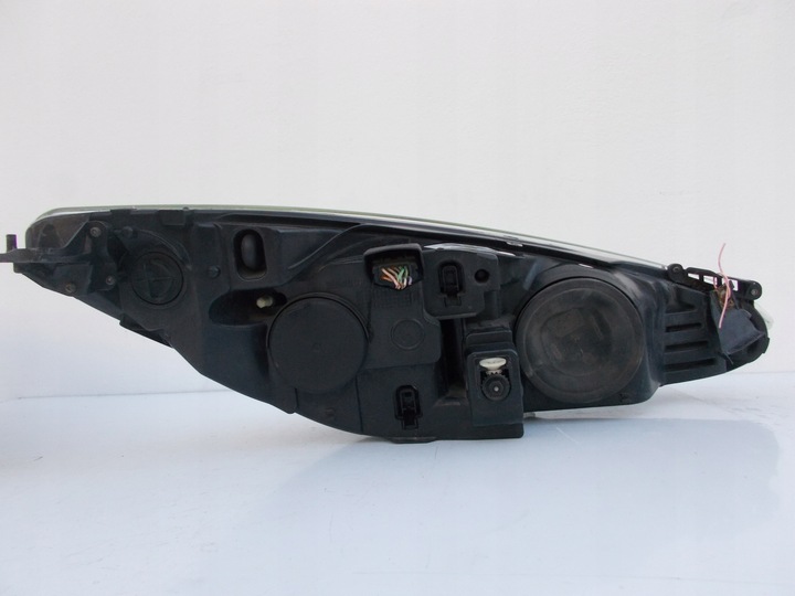 фото №13, Фара лампа перед peugeot 308 al 2st 9656162580-00 лівий правий