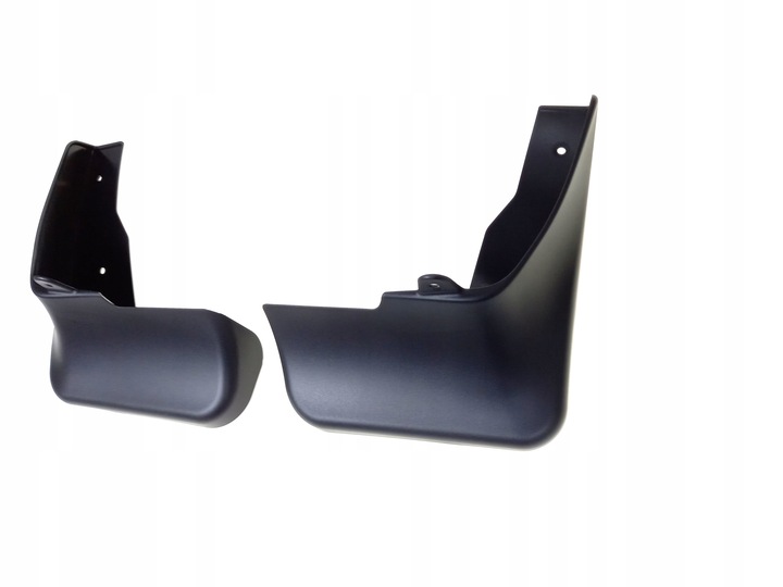 фото №4, Pz4l1-h3960-00 комплект брызговики задних kół psa