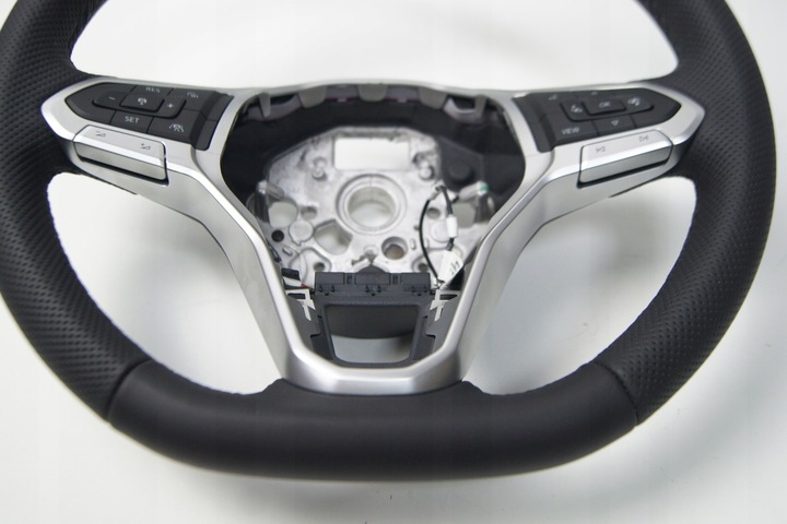 фото №13, Vw passat b8 руль 3g0419089da 3g0419089db