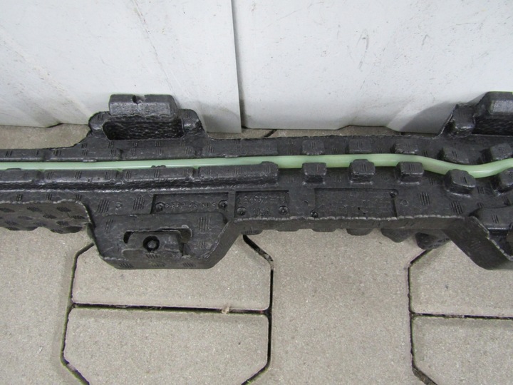 фото №9, Абсорбер піна + датчик удару bmw x3 g01 x4 g02 lci m набір рестайлінг 21-