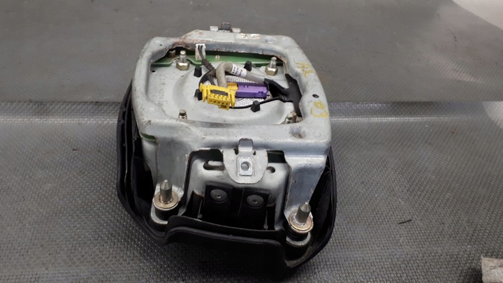 фото №10, Подушка руль aribag audi a3 a2 a4