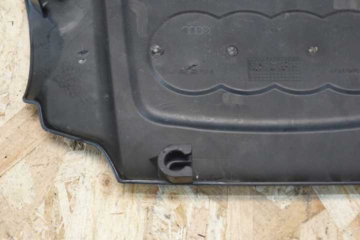 фото №9, Захист верхня двигуна audi a4 b8 a5 8t v6 06e103926g