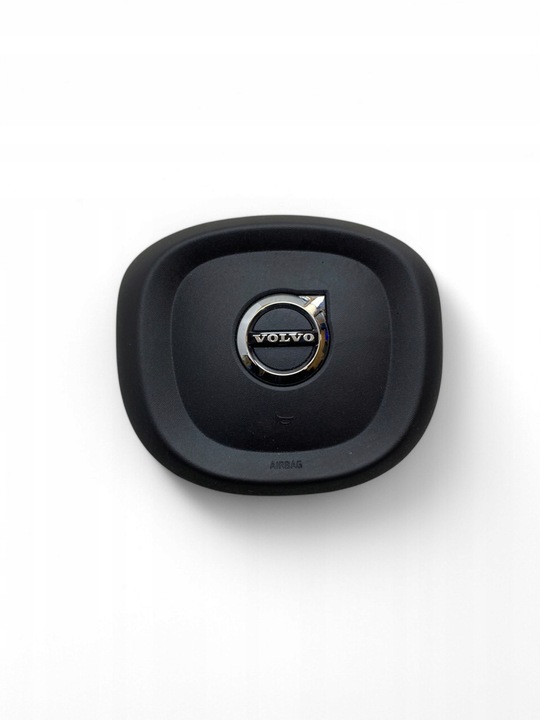 фото №9, Volvo xc90 подушка безопасности подушка безопасности руль