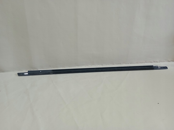 фото №4, Ford mondeo mk5 планка хром накладка na двері ліві передні