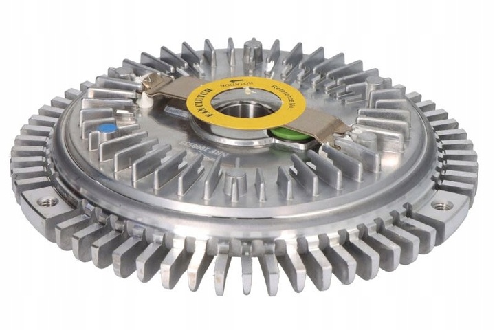 фото №15, Зчеплення visco nrf 49627 1032000922