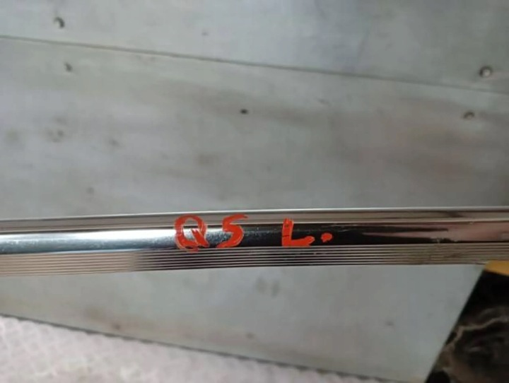 фото №5, Планка дахова ліва audi q5 8r 8r0853703