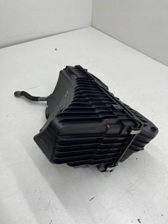 фото №12, Audi q7 4l 4.2 tdi корпус фильтра воздуха