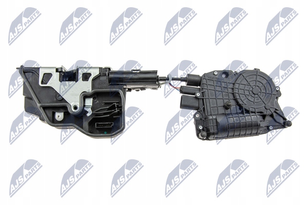 фото №9, Ezc-bm-101 nty амортизатор центрального замка перед nty