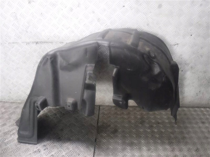 фото №1, Подкрылок левая задние jeep cherokee kl