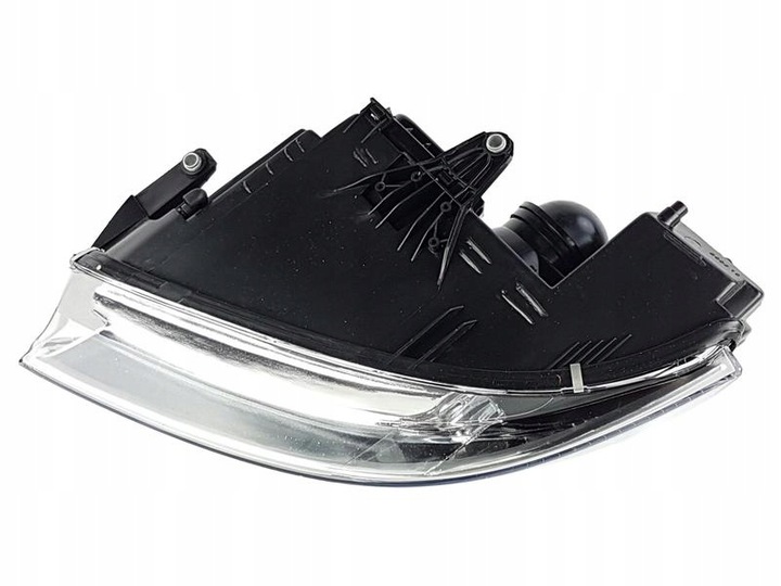 фото №15, Фара лампа правый volkswagen passat b5 11.2000-01.2005