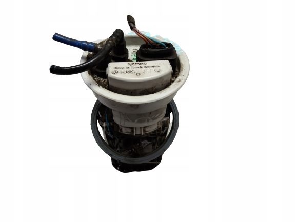 фото №1, Skoda fabia i 1.9 tdi насос пального 6q0919050