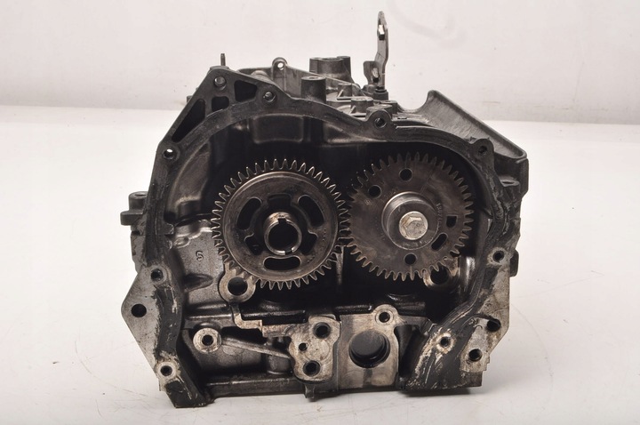 фото №12, Trafic iii vivaro b 1.6 dci cdti головка 110422959r двигателя r9md450