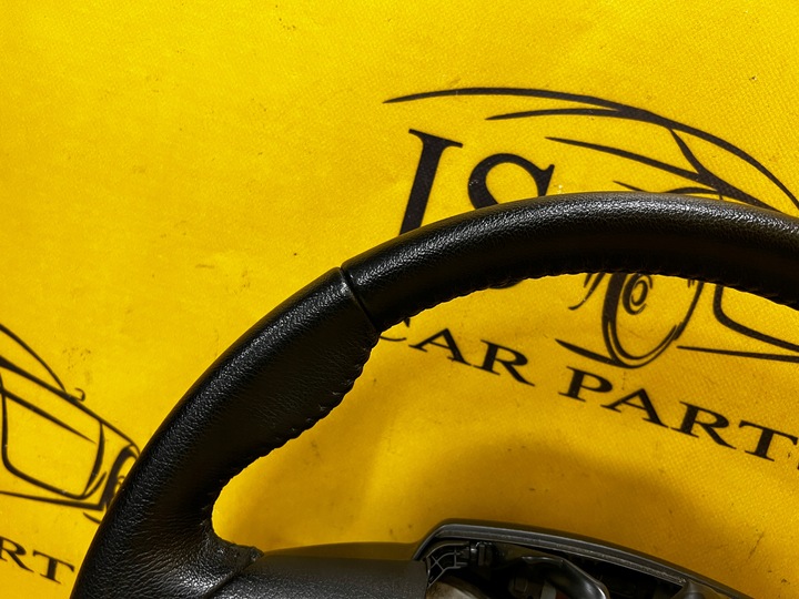 фото №8, Кермо шкіряний багатофункціональний круїз-контроль комп'ютер toyota hilux viii 8