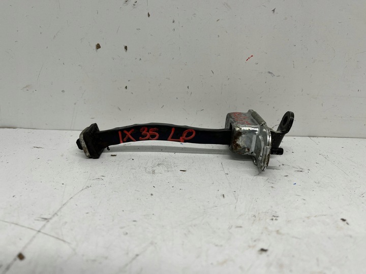 фото №1, Hyundai ix35 ограничитель дверь левый перед 2009-