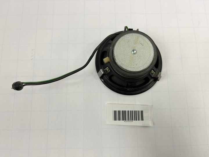 фото №6, Динамік w боковина двері задніх правий лівий mercedes w124 універсал s124