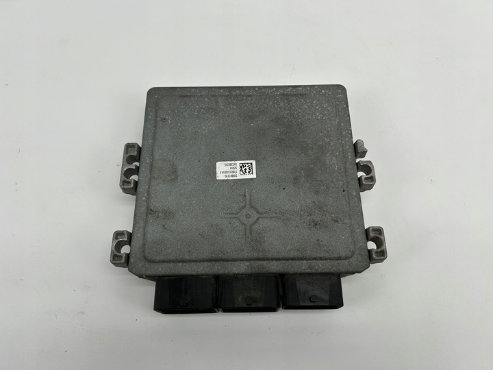 фото №5, Комп'ютер блок керування двигуна citroen c5 1.6 e-hdi #10138