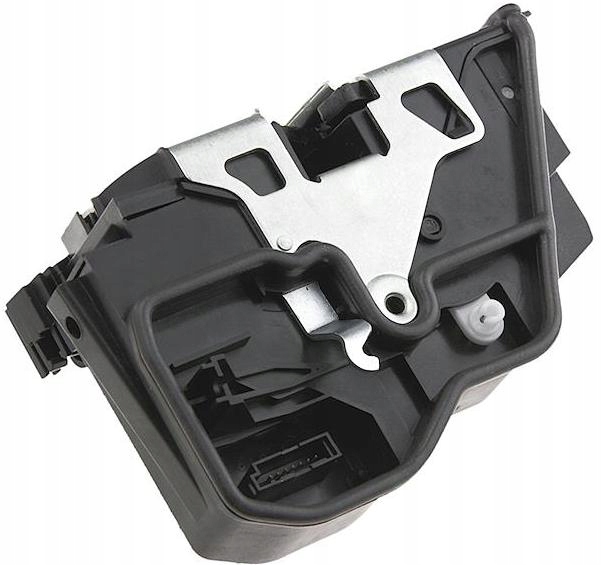 фото №2, Амортизатор центрального замка nty ezc-bm-015