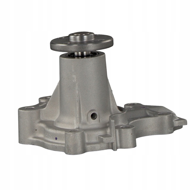 фото №1, Насос води febi bilstein 34267