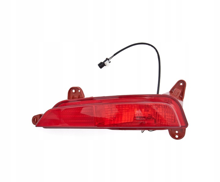 фото №1, Hyundai ix25 / creta 14 - лампа противотуманная правая