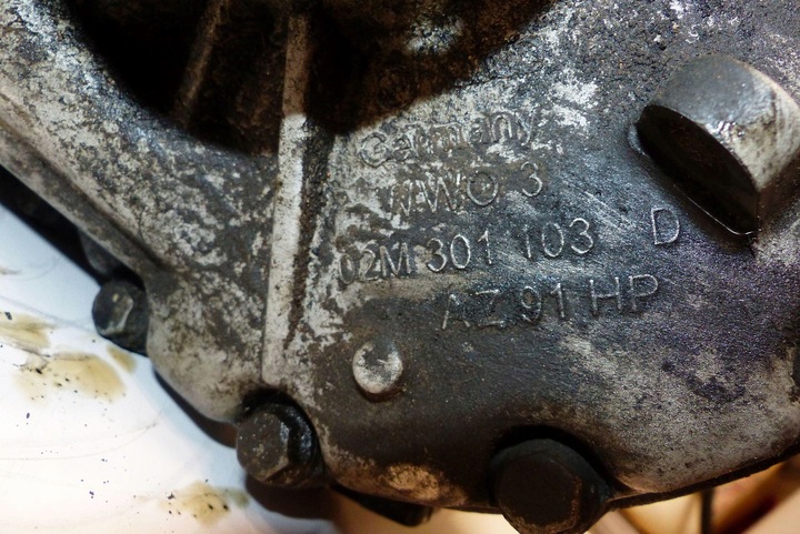 фото №10, Audi tt 8n s3 8l seat leon cupra 1.8 t bam apy apx коробка передач коробки передач механическая
