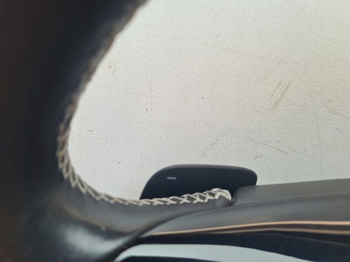 фото №10, Vw golf vii 12-19r кермо мультифункція круїз-контроль пелюстки 5g0419091dl