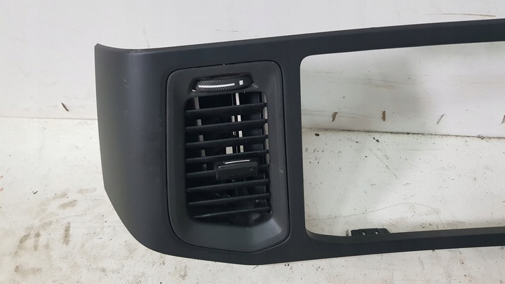 фото №1, Решётка воздуховод воздуха scania s r cp 22184740