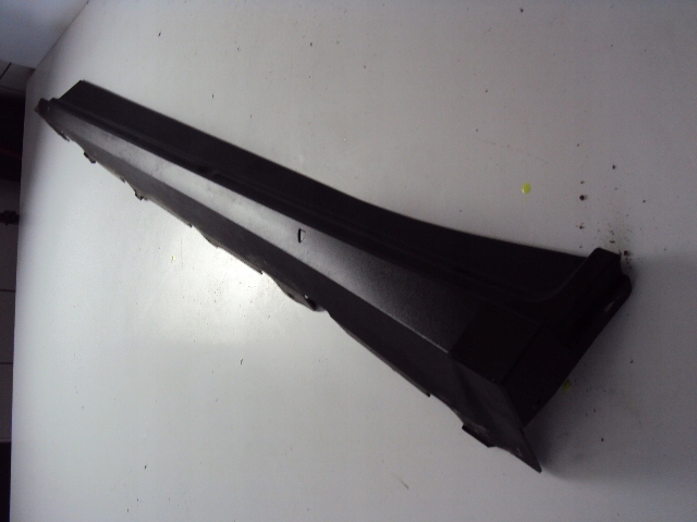 фото №1, Планка порогова ліва fiat 500x 2018 рік