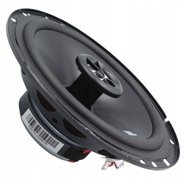 фото №7, Динаміки автомобільні jbl 200w проставки do mercedes a клас w168 vaneo перед