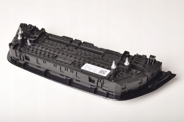 фото №8, Bmw ix3 g08 панель кондиционера 7951984 21r