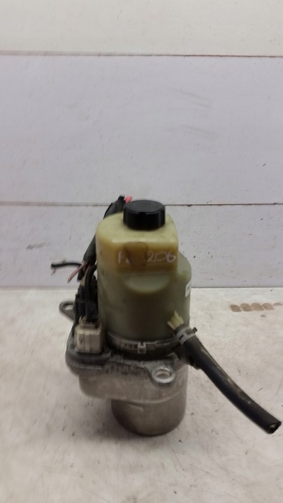 фото №1, Насос підсилювача електричний ford kuga c-max focus 2