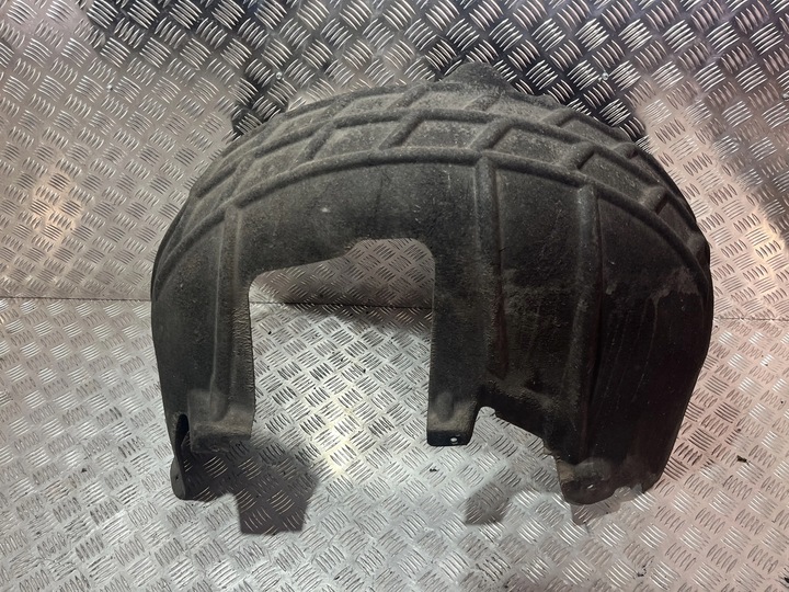 фото №1, Подкрылок зад левая audi q4 sportback e-tron 89a810171b