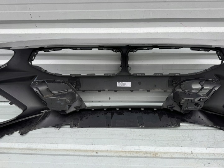 фото №14, Bmw z4 g29 м-пакет 18-23r бампер перед передній 51118073087 pdc