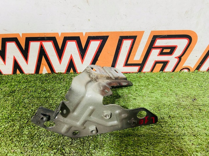 фото №11, Кронштейн крепёжный крыло правые land rover disco sport l550 fk72-16c174-ab