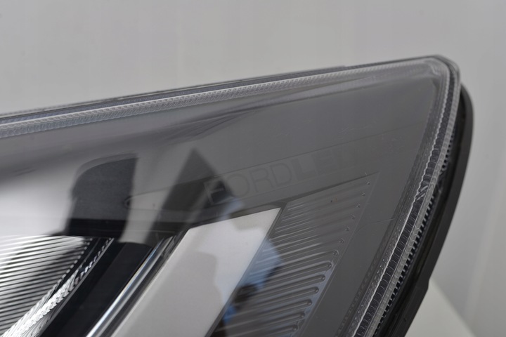 фото №16, Лампа перед передняя левая ford focus mk4 рестайлинг полный led nx7b-13e015-cf