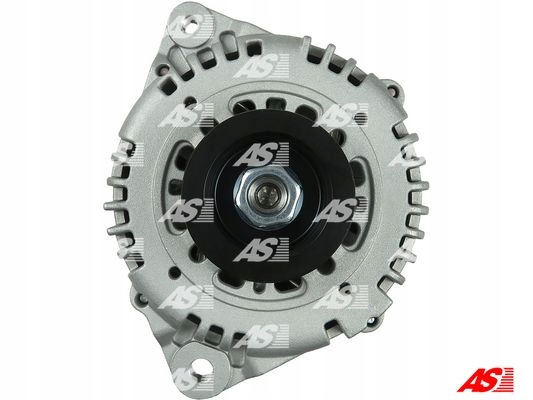 фото №2, As-pl a2008 генератор