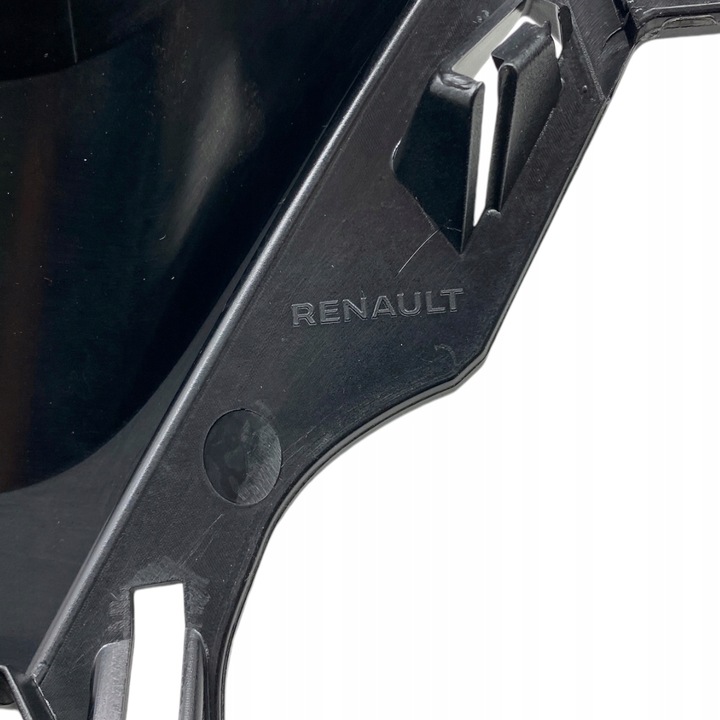 фото №13, Решітка решітка радіатора renault megane iv rs рестайлінг 622567843r