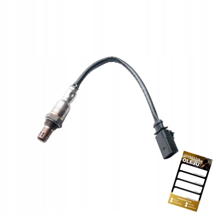 фото №1, Лямбда-зонд audi a6 4g allroad чёрная штекер