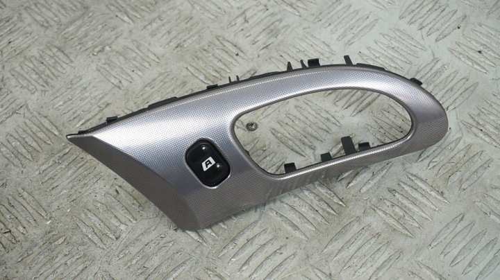 фото №1, Peugeot 607 fl рамка перемикач скла правий перед