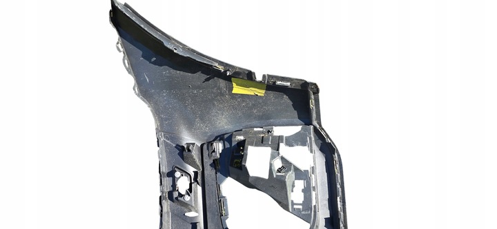 фото №14, Бампер переднє перед audi q5 80a рестайлінг 2023 s-line pdc камера