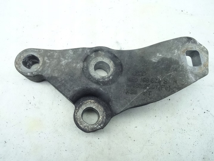 фото №1, Audi a8 d3 лапи поддержка двигателя 4e0199603s