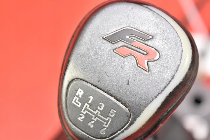 фото №14, Выборщик домкрат коробки передач 6 передача 1k0711061a seat altea fr 2.0 tdi 170 km