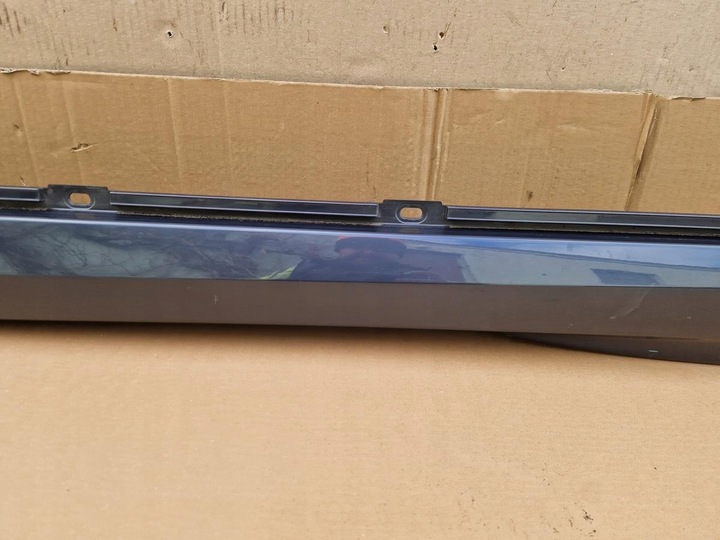 фото №3, Поріг лівий opc z168 opel vectra signum рестайлінг c 2.2