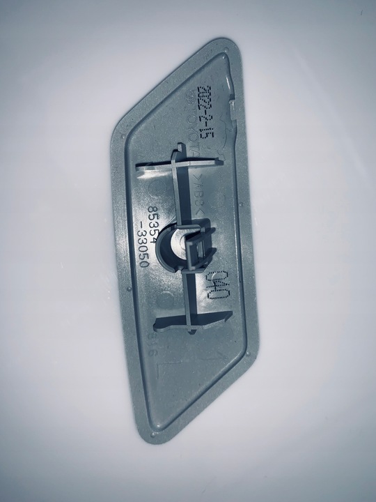 фото №9, Заглушка омывателя toyota camry 2018 новая oem