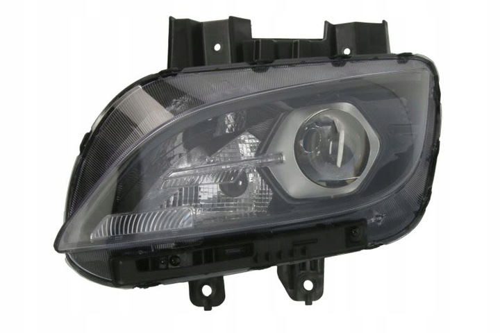 фото №1, Фара света передних 221-11aslmldem2/dep
